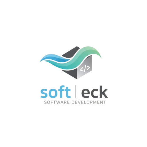 Softeck Logo
